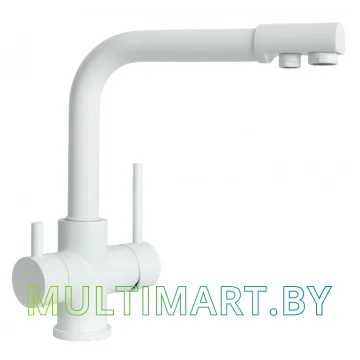 Смеситель Gross Aqua Ecolife 3120609MW
